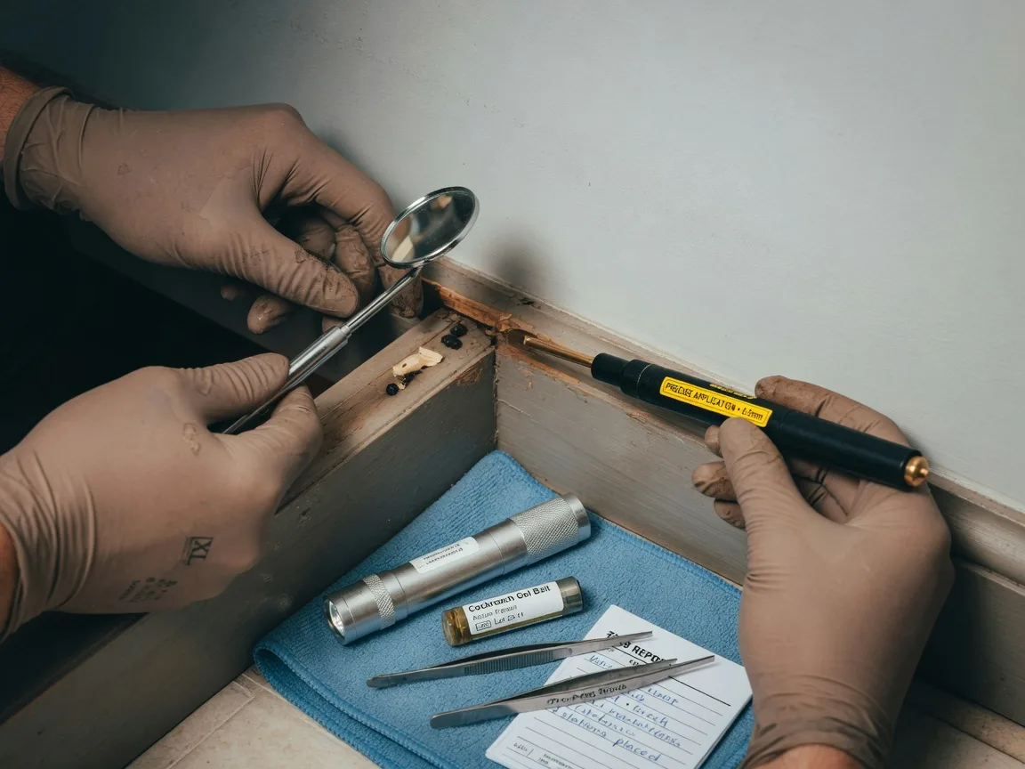 Why choose Emergency Pest Control in Brewton, AL